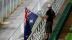 Casey Stoner´s Fans, Sepang