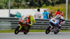 Nico Terol, Maverick Viñales, Bankia Aspar Team 125cc, Blusens by Paris Hilton Racing, Sepang RAC