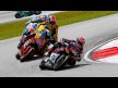 Moto2, Sepang RAC