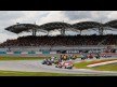 Moto2, Sepang RAC