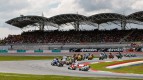 Moto2, Sepang RAC