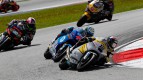Moto2, Sepang RAC