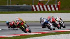 125cc, Sepang RAC