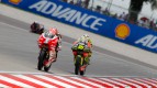 Johann Zarco, Hector Faubel, Avant-AirAsia-Ajo, Bankia Aspar Team 125cc, Sepang RAC