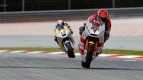 Moto2, Sepang RAC