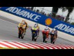 125cc, Sepang RAC