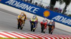 125cc, Sepang RAC