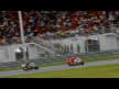Moto2, Sepang RAC