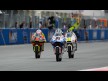 Nico Terol, Maverick Viñales, Sandro Cortese, Bankia Aspar Team 125cc, Blusens by Paris Hilton Racing, Intact-Racing Team German