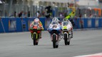 Nico Terol, Maverick Viñales, Sandro Cortese, Bankia Aspar Team 125cc, Blusens by Paris Hilton Racing, Intact-Racing Team German