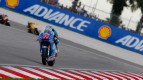 Pol Espargaro, HP Tuenti Speed Up, Sepang RAC