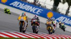 Moto2, Sepang RAC