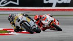 Moto2, Sepang RAC