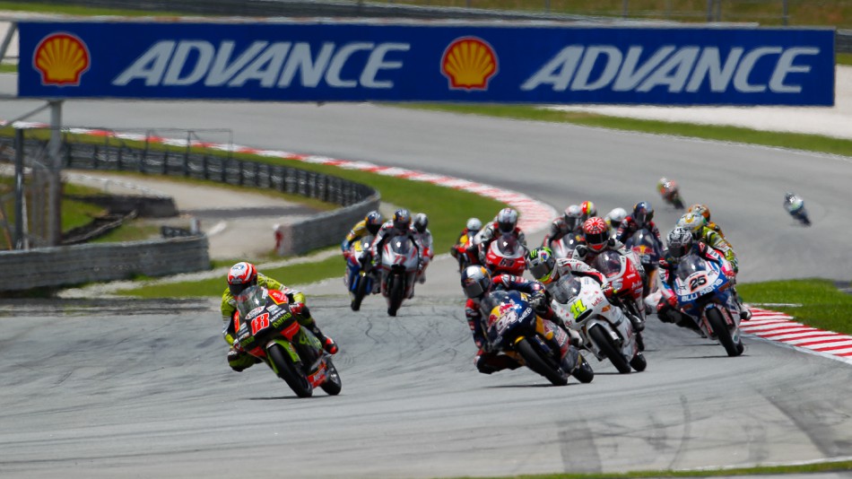 125cc, Sepang RAC