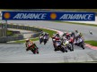 125cc, Sepang RAC
