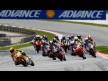 125cc, Sepang RAC