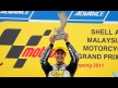 Thomas Luthi, Interwetten Paddock Moto2, Sepang RAC