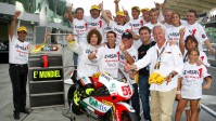 marco simoncelli fallece en el gp de malasia