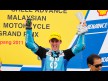 Pol Espargaro, HP Tuenti Speed Up, Sepang RAC