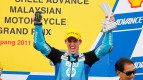 Pol Espargaro, HP Tuenti Speed Up, Sepang RAC