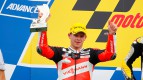 Stefan Bradl, Viessmann Kiefer Racing, Sepang RAC