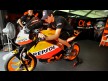 Marc Marquez, Team CatalunyaCaixa Repsol, Sepang
