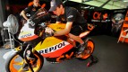Marc Marquez, Team CatalunyaCaixa Repsol, Sepang