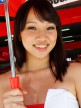 Paddock Girl Shell Advance Malaysian Motorcycle Grand Prix