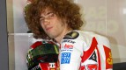La salma di Simoncelli torna a Coriano