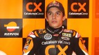 Ancora in dubbio la presenza di Marquez a Valencia