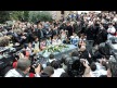 Marco Simoncelli´s Funeral