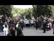 Marco Simoncelli´s Funeral