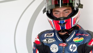 pons hp 40 axel pons update
