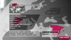 Valencia hosts round 18