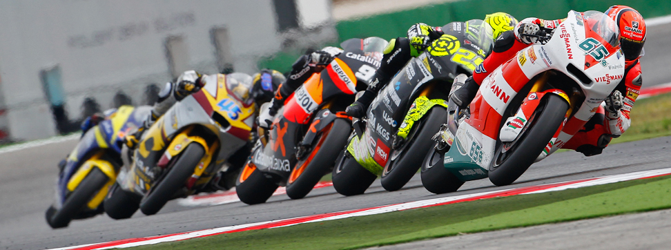 FTC Moto2 Prev Valencia