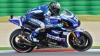 Ben Spies, Yamaha Factory Racing