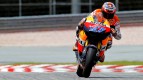 Casey Stoner, Repsol Honda