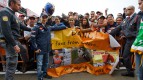 Dani Pedrosa, Repsol Honda Team, Day of Champions, Comunitat Valenciana Circuit