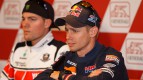 Casey Stoner, Repsol Honda, Gran Premio Generali de la Comunitat Valenciana Press Conference