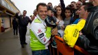 Loris Capirossi, Pramac Racing Team, Day of Champions, Comunitat Valenciana Circuit