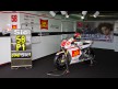 San Carlo Honda Gresini Box, Comunitat Valenciana Circuit
