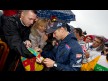 Casey Stoner, Repsol Honda, Day of Champions, Comunitat Valenciana Circuit