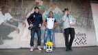 Aleix Espargaro, Pol Espargaro, Day of Champions, Comunitat Valenciana Circuit