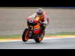 Andrea Dovizioso, Repsol Honda Team, Valencia FP2