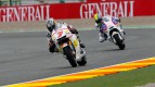 Hiroshi Aoyama, San Carlo Honda Gresini, Valencia FP2
