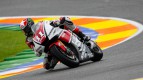 Ben Spies, Yamaha Factory Racing, Valencia FP2