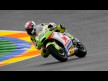 Randy de Puniet, Pramac Racing Team, Valencia FP2
