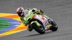 Randy de Puniet, Pramac Racing Team, Valencia FP2
