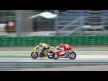 Alex de Angelis, JiR Moto2, Stefan Bradl, Viessmann Kiefer Racing, Valencia FP2