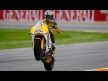 Alex de Angelis, JiR Moto2, Valencia FP2